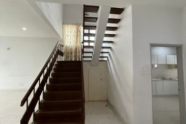 Taman Tun Dr Ismail (TTDI)