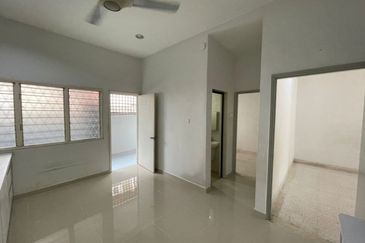 Taman Tun Dr Ismail (TTDI)