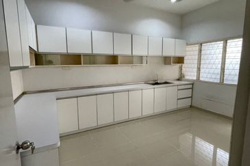 Taman Tun Dr Ismail (TTDI)