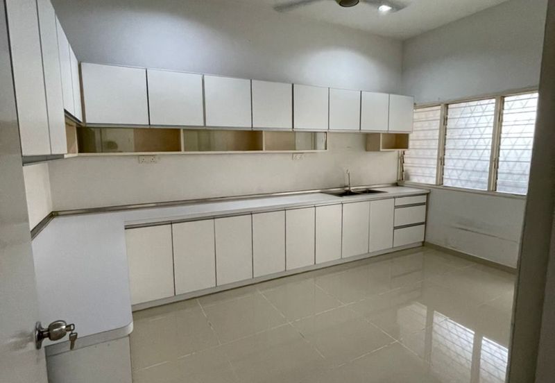 Taman Tun Dr Ismail (TTDI)