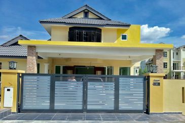 Taman Hulu Langat Jaya