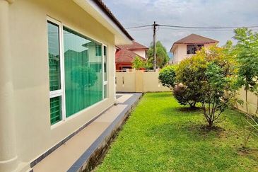 Taman Hulu Langat Jaya