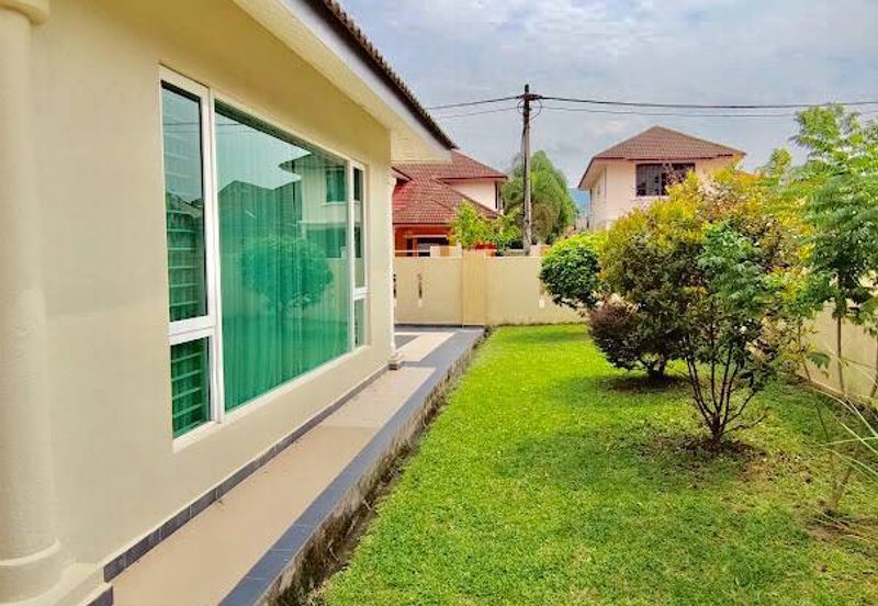 Taman Hulu Langat Jaya