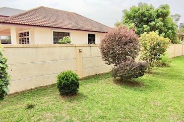 Taman Hulu Langat Jaya