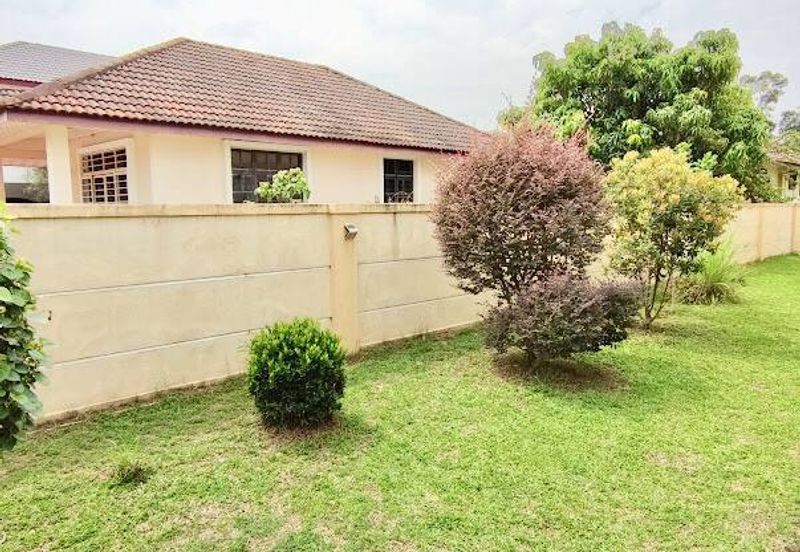 Taman Hulu Langat Jaya