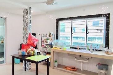 Taman Hulu Langat Jaya