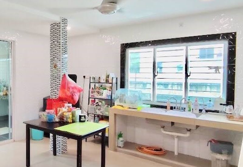 Taman Hulu Langat Jaya