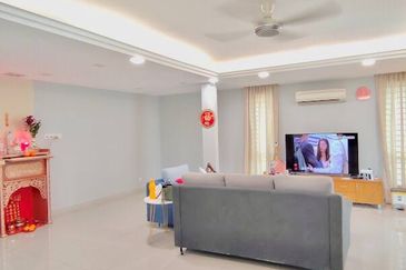 Taman Hulu Langat Jaya