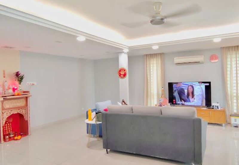 Taman Hulu Langat Jaya