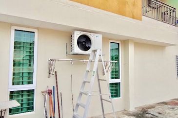 Taman Hulu Langat Jaya