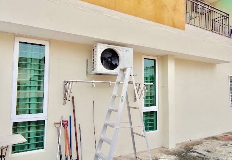 Taman Hulu Langat Jaya