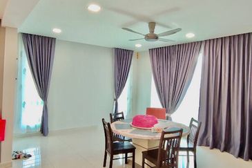 Taman Hulu Langat Jaya