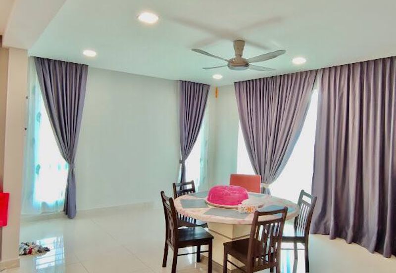 Taman Hulu Langat Jaya