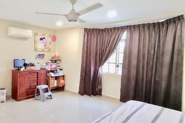 Taman Hulu Langat Jaya