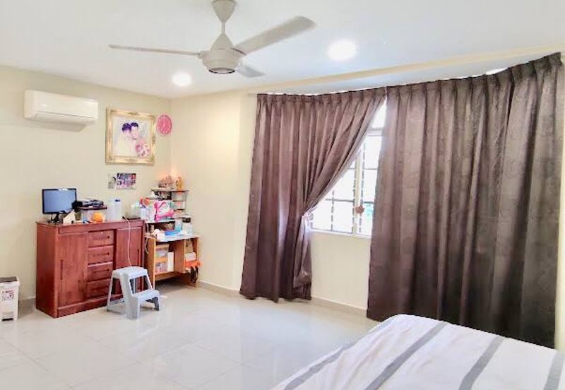 Taman Hulu Langat Jaya