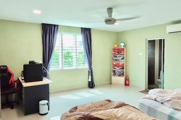 Taman Hulu Langat Jaya