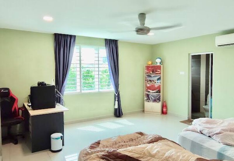 Taman Hulu Langat Jaya