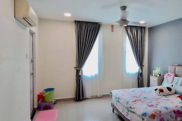 Taman Hulu Langat Jaya