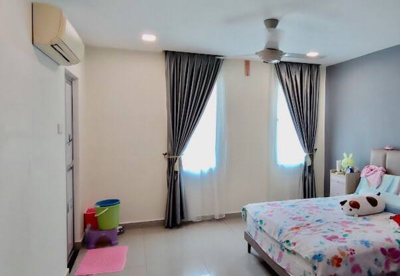 Taman Hulu Langat Jaya