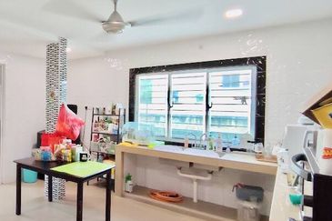 Taman Hulu Langat Jaya