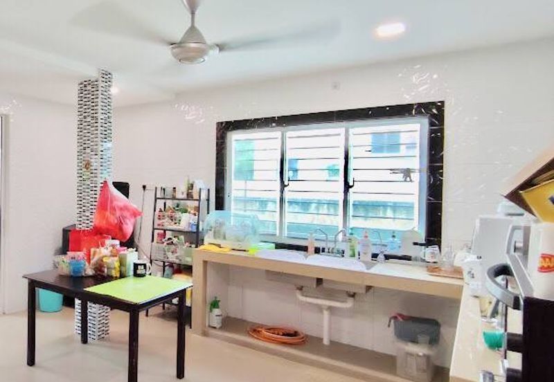 Taman Hulu Langat Jaya