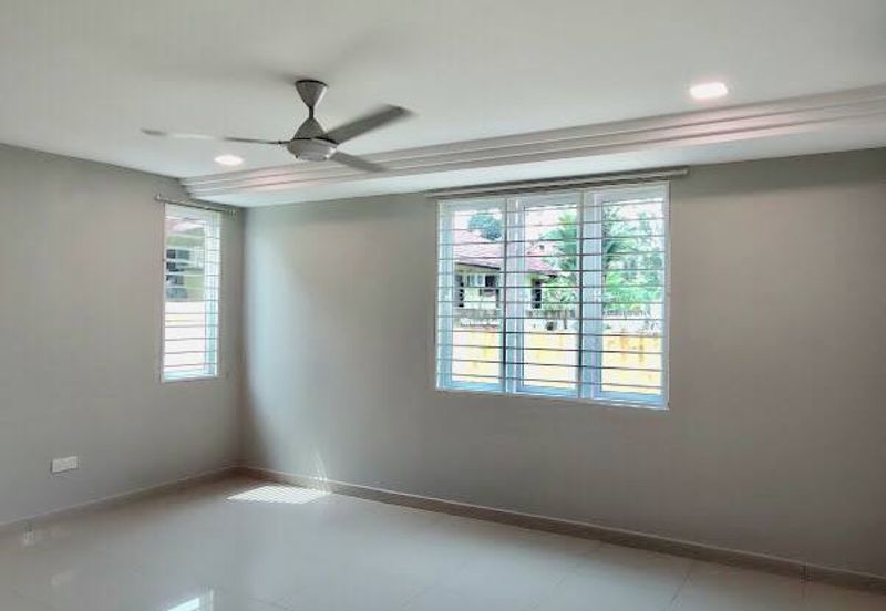 Taman Hulu Langat Jaya