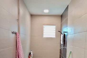 Taman Hulu Langat Jaya