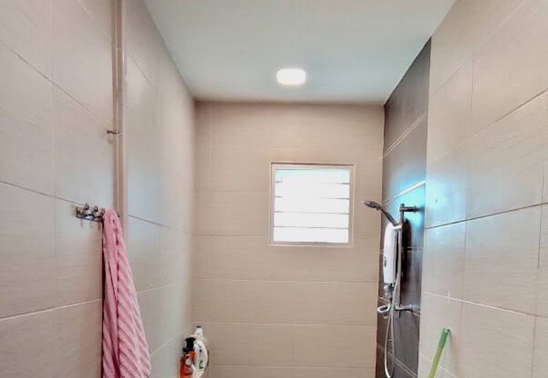 Taman Hulu Langat Jaya