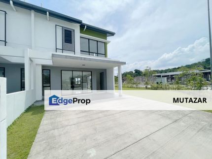 FREEHOLD, NEW Double Storey Terrace House @ Kajang, Selangor, Selangor, Kajang