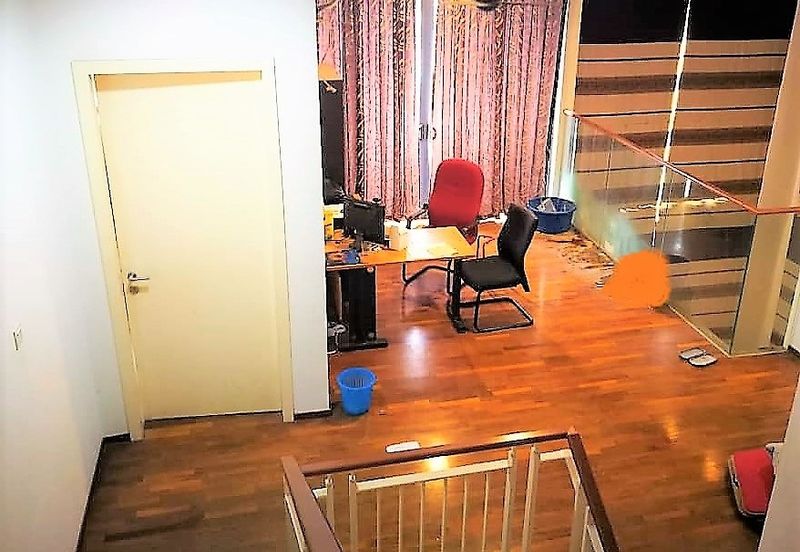 Taman Sri Gombak Heights/Gombak Groove @ Sri Gombak