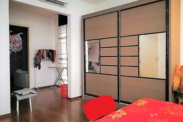 Taman Sri Gombak Heights/Gombak Groove @ Sri Gombak