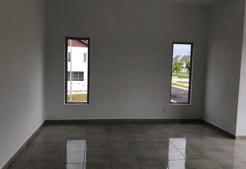 Acacia @ Serene Heights