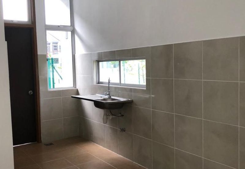 Acacia @ Serene Heights