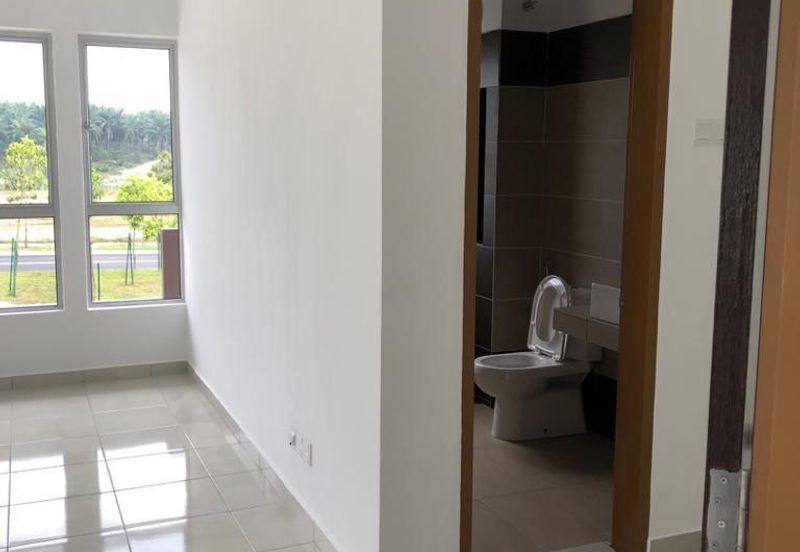 Acacia @ Serene Heights