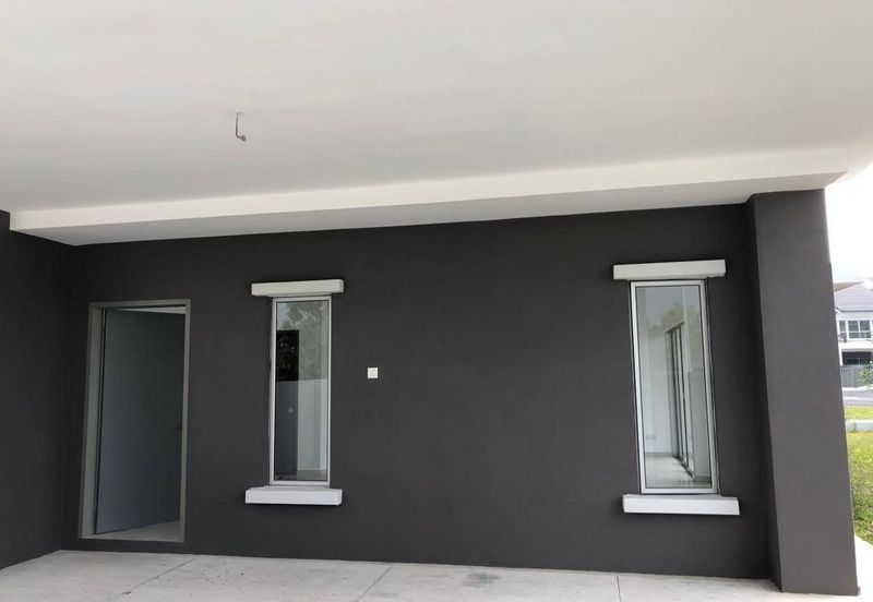 Acacia @ Serene Heights