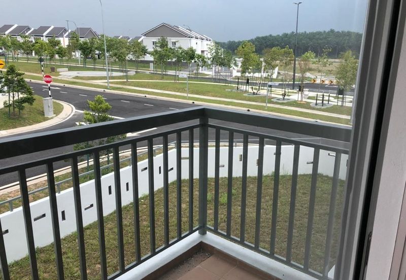 Acacia @ Serene Heights