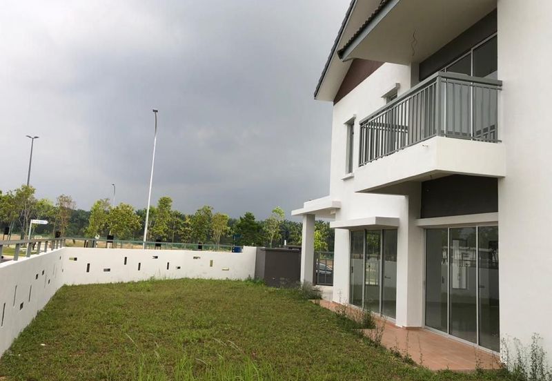 Acacia @ Serene Heights