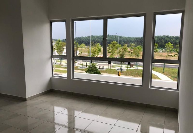 Acacia @ Serene Heights