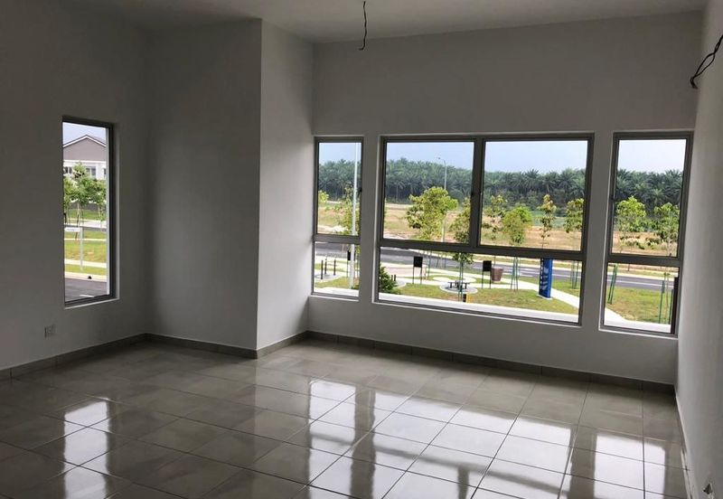 Acacia @ Serene Heights