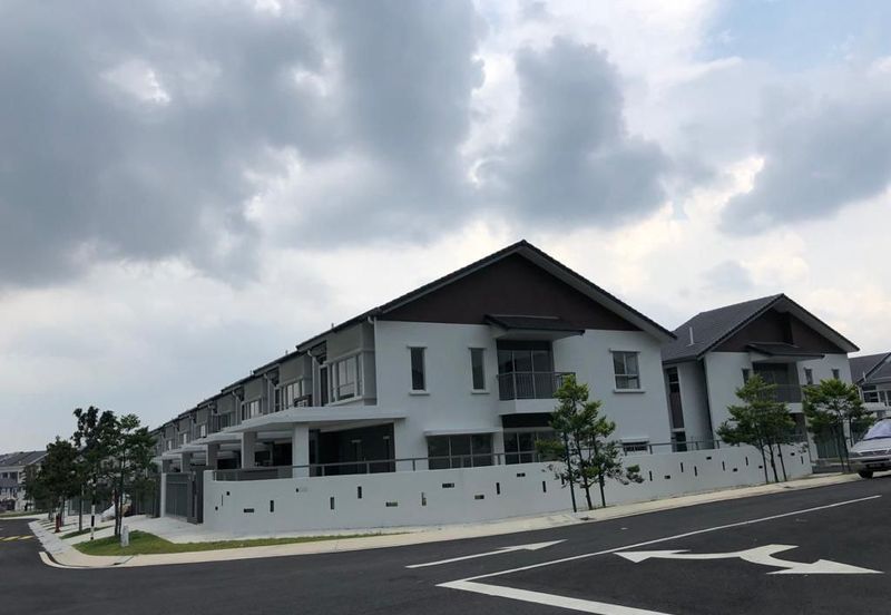 Acacia @ Serene Heights