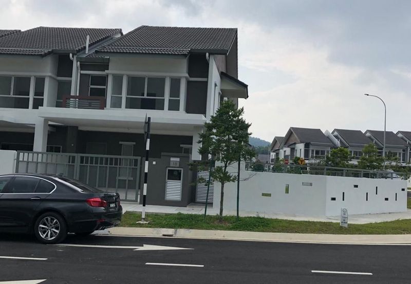 Acacia @ Serene Heights