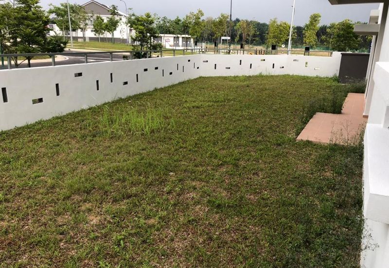 Acacia @ Serene Heights