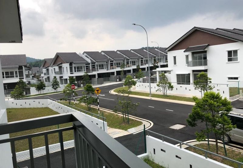 Acacia @ Serene Heights