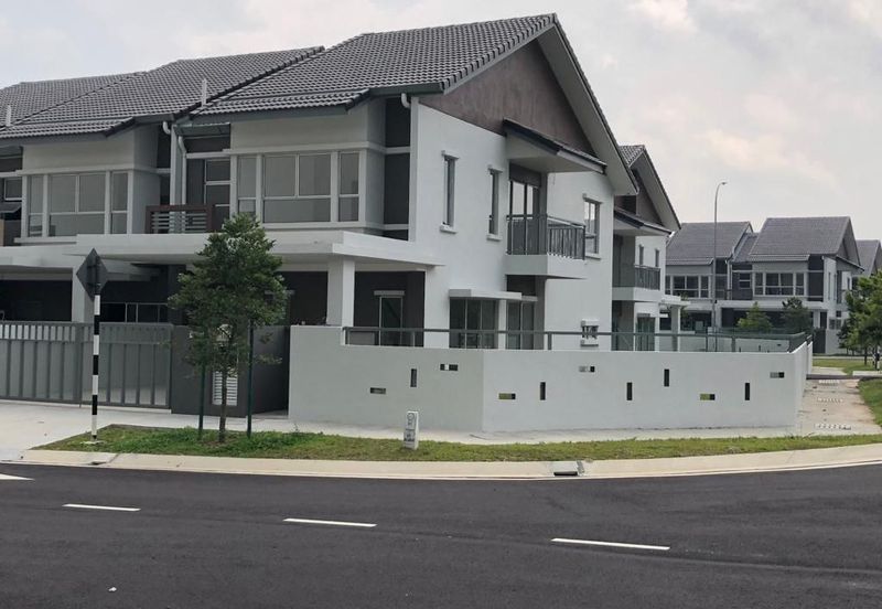 Acacia @ Serene Heights