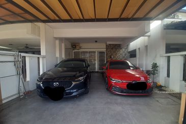 Taman Harmoni, Semenyih