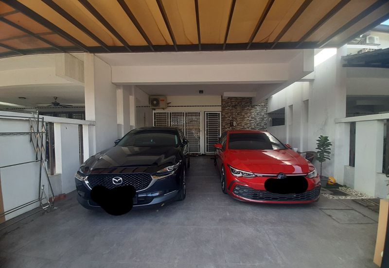 Taman Harmoni, Semenyih