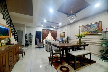 Taman Harmoni, Semenyih