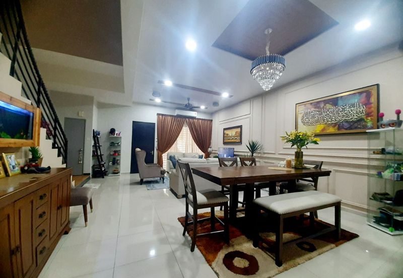 Taman Harmoni, Semenyih