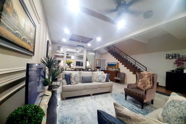 Taman Harmoni, Semenyih