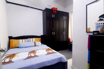 Taman Harmoni, Semenyih